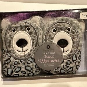 Aroma Home Click & Heat Hand Warmers